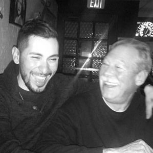 Meet your Posher, Martin